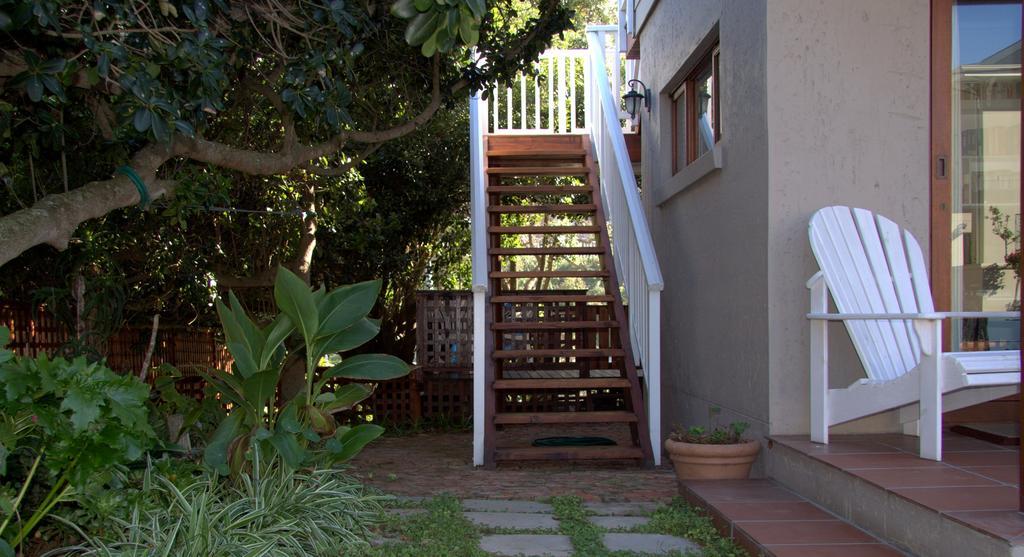 Rinkink Beach House Wildernis Exterior foto