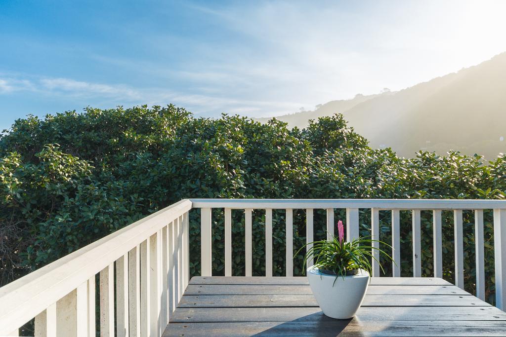 Rinkink Beach House Wildernis Exterior foto