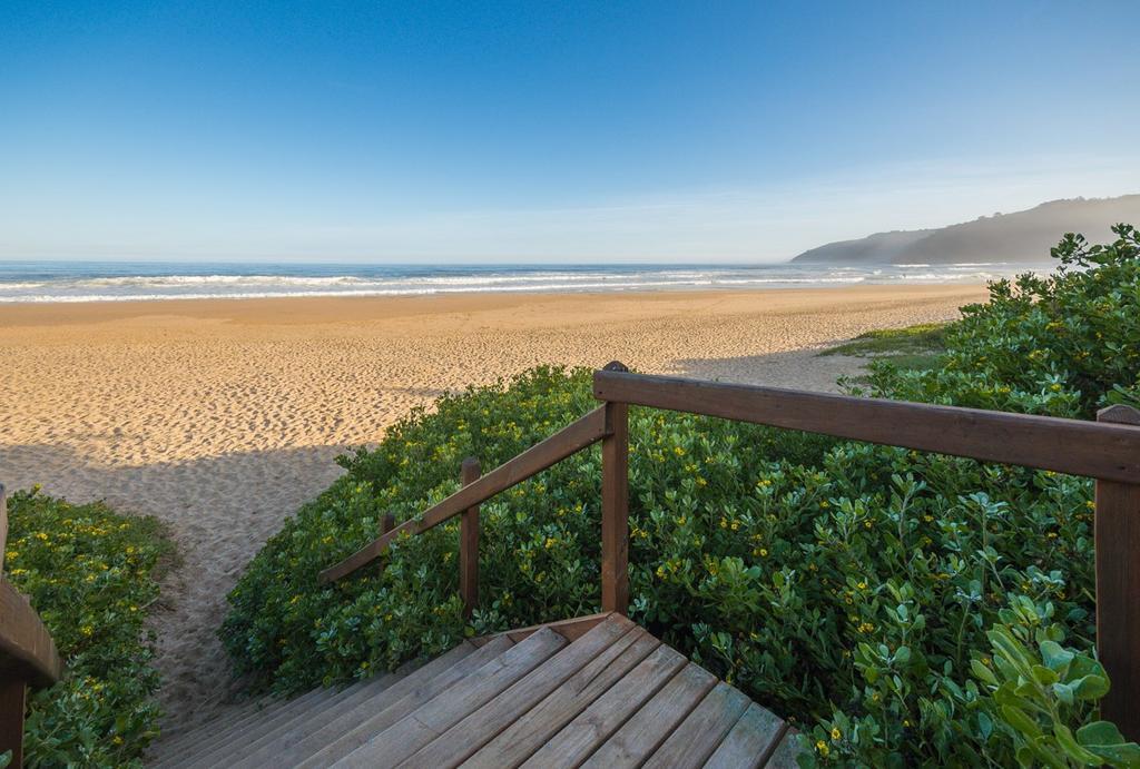 Rinkink Beach House Wildernis Exterior foto